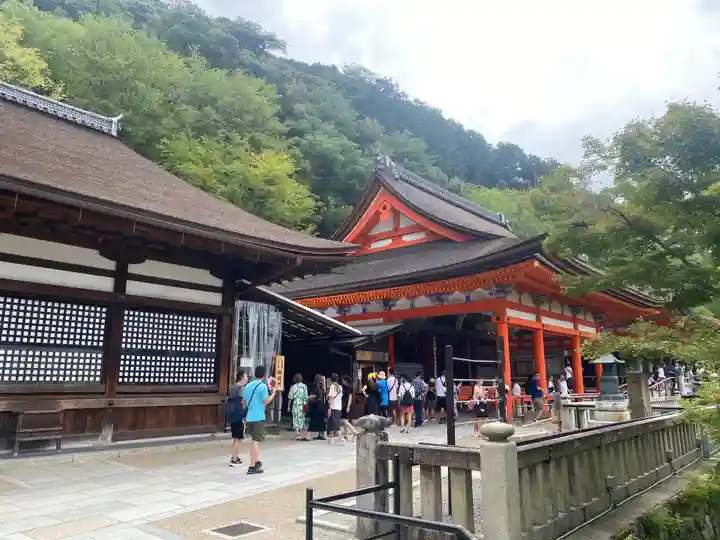 清水寺(京都府)