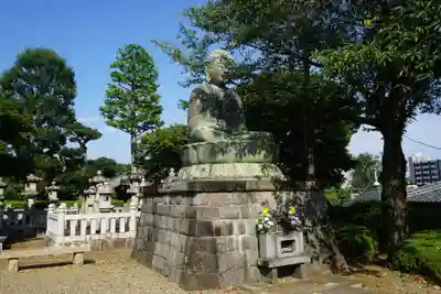 護国寺のその他建物