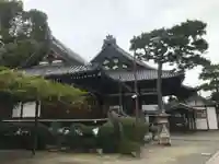 葛井寺のその他建物