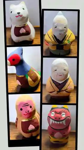 吉備津彦神社(岡山県)