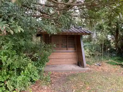 神明神社(千葉県)