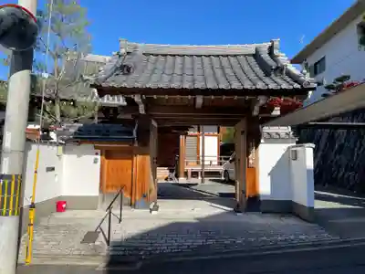 崇泉寺(京都府)