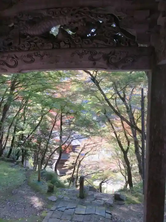 金剛院のその他建物