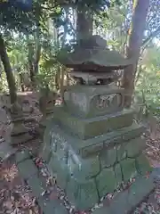 石楯尾神社(神奈川県)