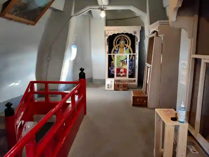 観音山慈眼院(高崎観音)(群馬県)