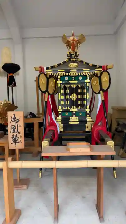 多賀大社(滋賀県)