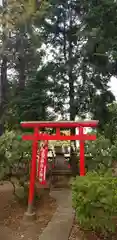 天祖神社(東京都)