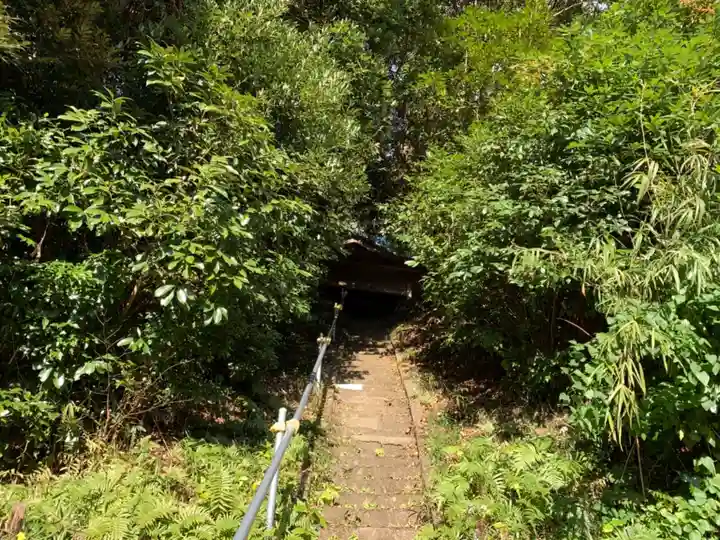 八坂神社のその他建物