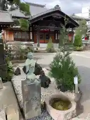 海徳寺(東京都)