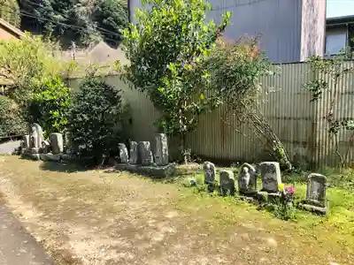 月影地蔵堂(神奈川県)