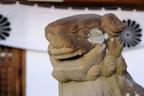 泉穴師神社(大阪府)