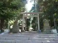 寒川社(神奈川県)