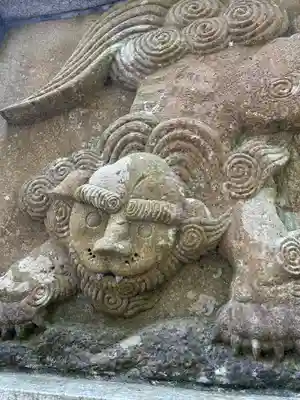 泉神社(茨城県)