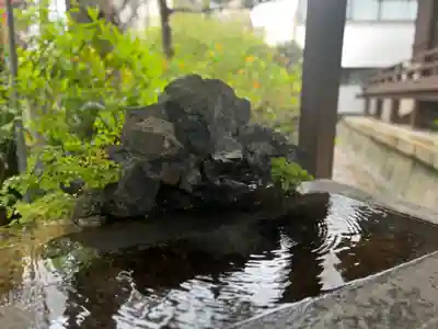 太田姫稲荷神社(東京都)