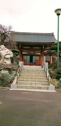 長福寺(東京都)