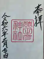 久國神社(東京都)