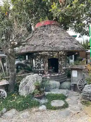 西光寺のその他建物