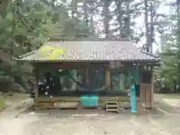 神明神社(愛知県)