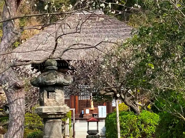 明王院のその他建物