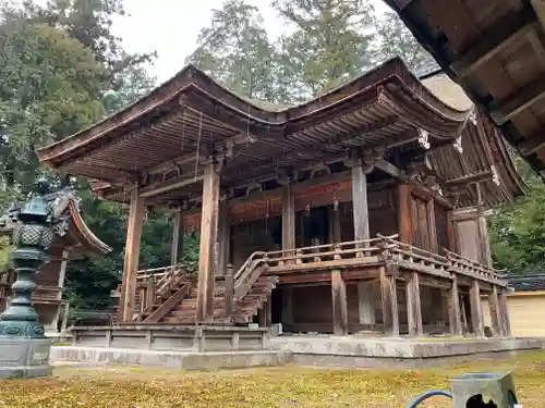 奥石神社(滋賀県)