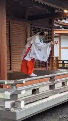 城南宮(京都府)