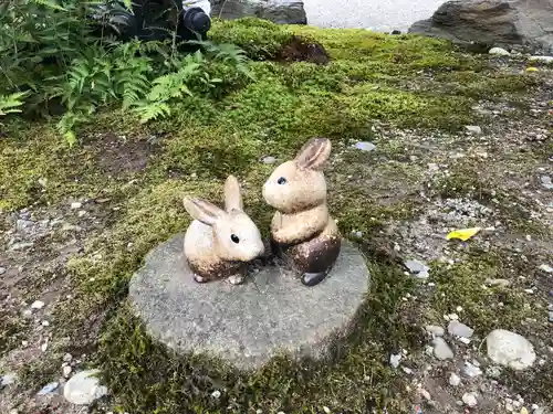 荘内神社(山形県)