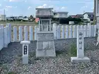 御鍬神社(岐阜県)