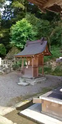 還来神社(滋賀県)