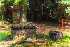 鷲倉神社(宮城県)