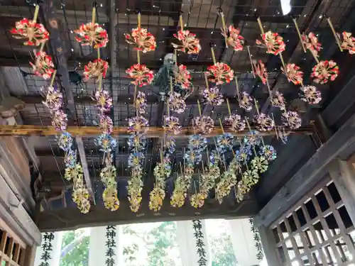 艮神社(広島県)