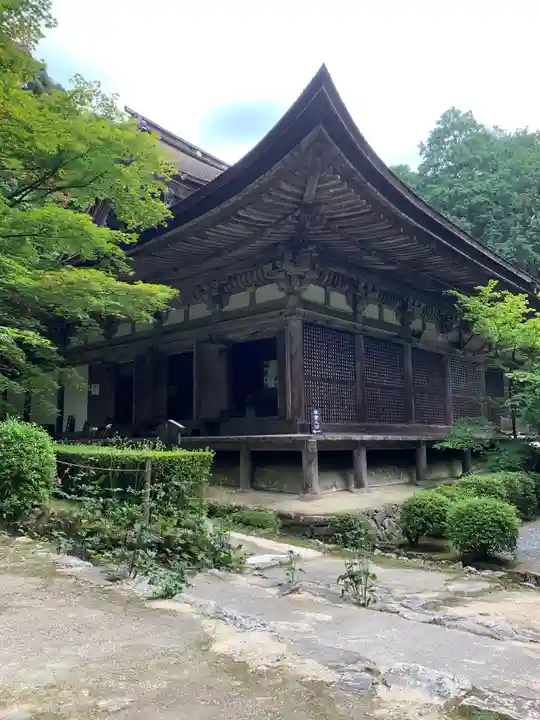 金剛輪寺のその他建物