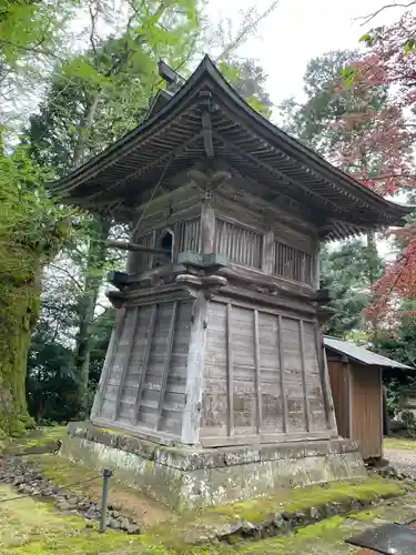 松尾寺(京都府)