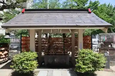 今戸神社(東京都)
