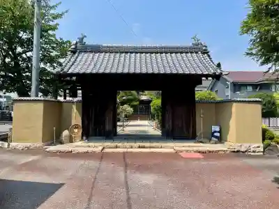 円明寺(静岡県)