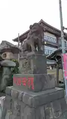 羽田神社(東京都)