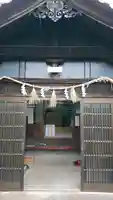 白糸浜神社のその他建物