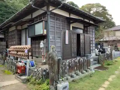 喜光院(千葉県)