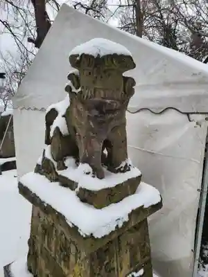弘前天満宮(青森県)