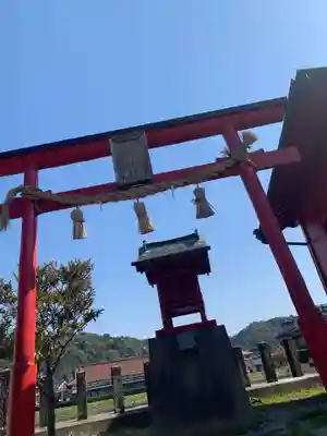 天満宮の末社・摂社