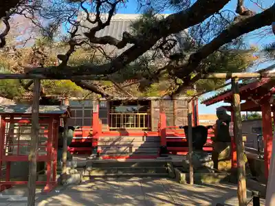 善養寺のその他建物