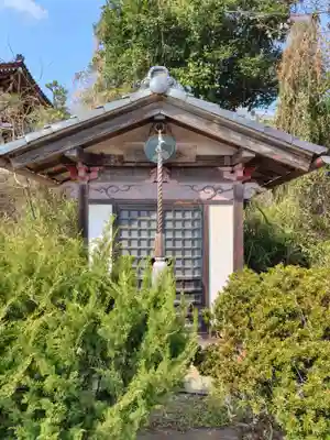 大庵寺(栃木県)