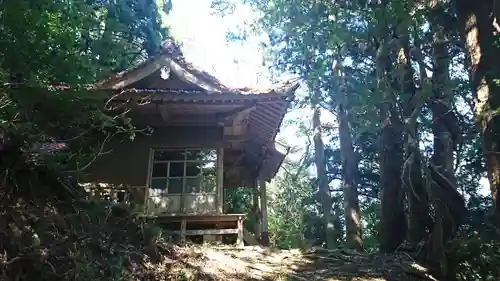 八雲神社(宮城県)