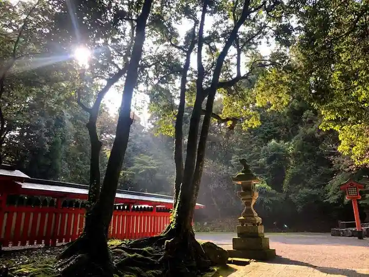 宇佐神宮のその他建物