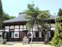 金勝寺(山形県)