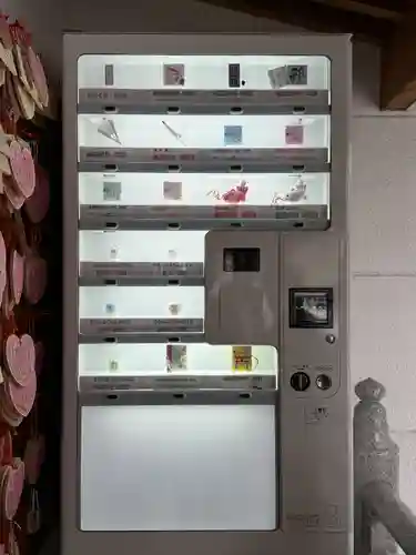 西野神社(北海道)