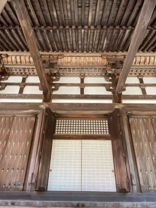 金剛峰寺大伽藍金堂(和歌山県)