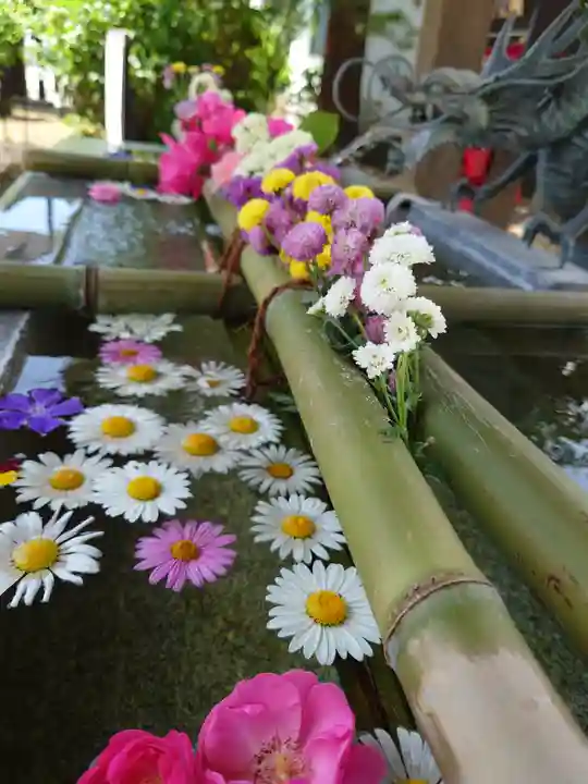 今市報徳二宮神社(栃木県)