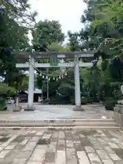 駒形神社(岩手県)