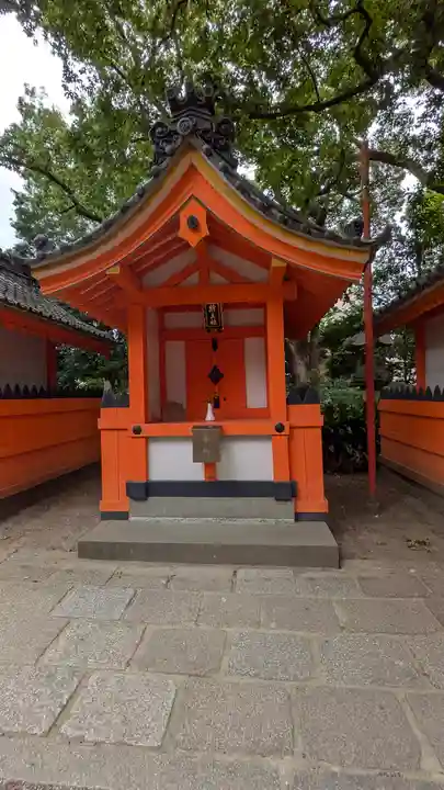 住吉大社(大阪府)