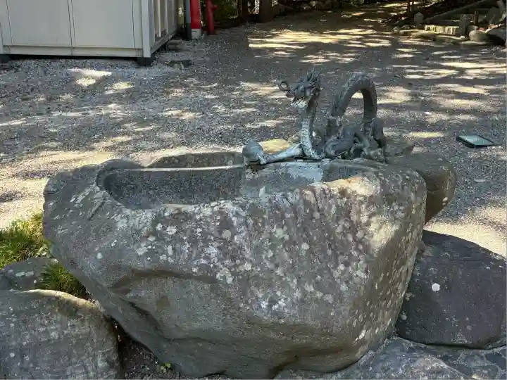 岡神社(滋賀県)